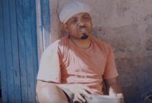 VIDEO: Tunda Man - Forget (Mp4 Download) - KibaBoy