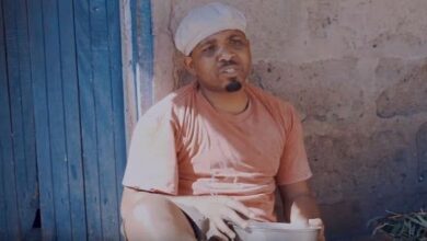 VIDEO: Tunda Man - Forget (Mp4 Download) - Kibaboy