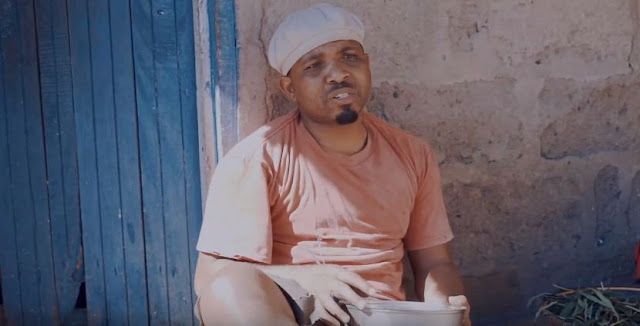 VIDEO: Tunda Man - Forget (Mp4 Download) - KibaBoy