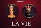 Audio: Tanasha Donna Ft. Mbosso - La Vie (Mp3 Download) - KibaBoy