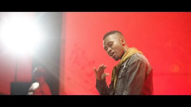 VIDEO: Z Anto - MAKO STAMINA (Mp4 Download)