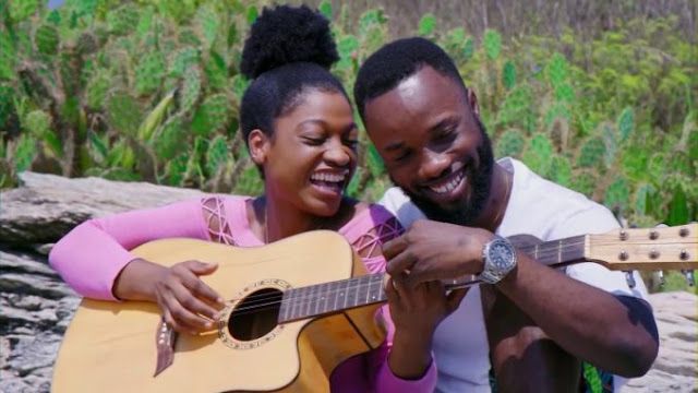 VIDEO: Abochi - Bestie (Mp4 Download) - KibaBoy