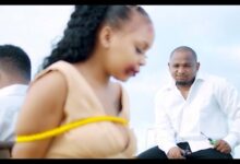 VIDEO: Stamina Ft. Atan - Asiwaze (Mp4 Download) - KibaBoy