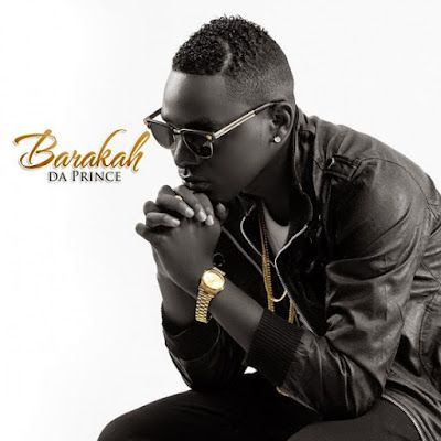 Audio: Baraka The Prince Ft Chard Talent - Sikuelewi (Mp3 Download) - KibaBoy