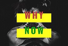 Audio: Navy Kenzo - Why Now (Mp3 Download)