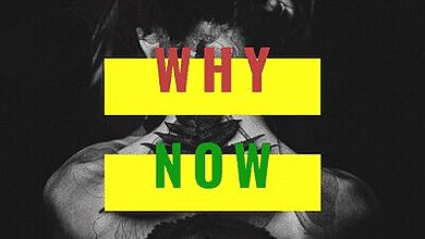 Audio: Navy Kenzo - Why Now (Mp3 Download)