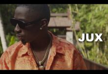 VIDEO: Jux - Unaniweza (Mp4 Download) - KibaBoy