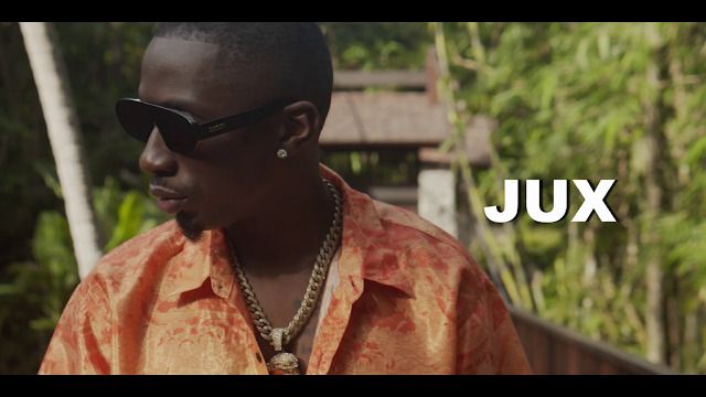 VIDEO: Jux - Unaniweza (Mp4 Download) - KibaBoy