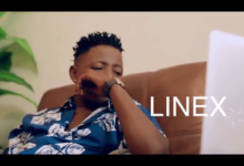 VIDEO: Linex Sunday - Ayeye (Mp4 Download) - KibaBoy