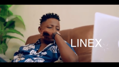 VIDEO: Linex Sunday - Ayeye (Mp4 Download) - KibaBoy