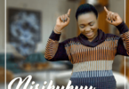 Audio: Martha Mwaipaja - Ni Siku Kuu (Mp3 Download) - KibaBoy