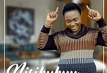 Audio: Martha Mwaipaja - Ni Siku Kuu (Mp3 Download)