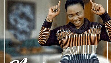 Audio: Martha Mwaipaja - Ni Siku Kuu (Mp3 Download)
