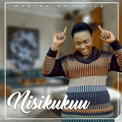 Audio: Martha Mwaipaja - Ni Siku Kuu (Mp3 Download)