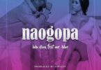 Audio: Lulu Diva Ft. Mr Blue - Naogopa (Mp3 Download) - KibaBoy