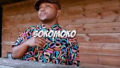 VIDEO: Galatone - Sokomoko (Mp4 Download) - KibaBoy