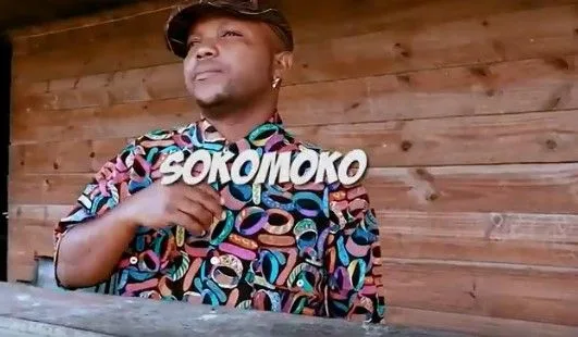 VIDEO: Galatone - Sokomoko (Mp4 Download)
