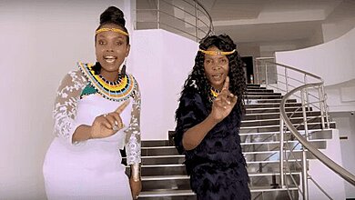 VIDEO: Mum Cherop Ft. Rose Muhando - Unstoppable (Mp4 Download)