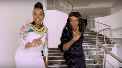 VIDEO: Mum Cherop Ft. Rose Muhando - Unstoppable (Mp4 Download) - KibaBoy