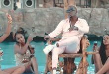 VIDEO: Willy Paul - Controller (Mp4 Download) - KibaBoy