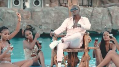 VIDEO: Willy Paul - Controller (Mp4 Download) - KibaBoy