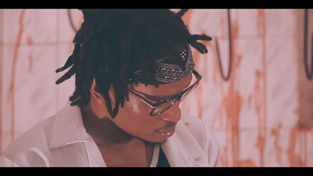 VIDEO: ZAiiD Ft. Lonka - Balaa Zito (Mp4 Download)