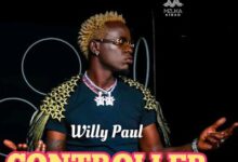 Audio: Willy Paul - Controller (Mp3 Download) - KibaBoy