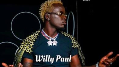 Audio: Willy Paul - Controller (Mp3 Download) - KibaBoy