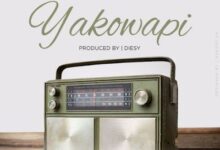 Audio: Mavokali - Yakowapi (Mp3 Download) - KibaBoy