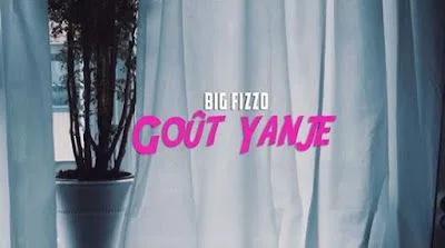 Audio: Big Fizzo - Gout Yanje (Mp3 Download)