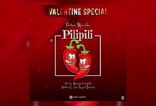 Audio: Peter Msechu - Pili Pili (Mp3 Download) - KibaBoy