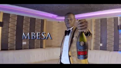 VIDEO: King Kaka Ft Maima - Mbesa (Mp4 Download) - KibaBoy