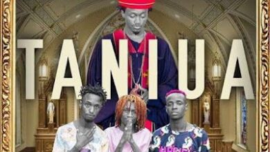 Audio: Bahati Ft Boondocks Gang - Taniua (Mp3 Download) - KibaBoy