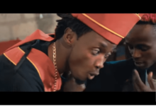 VIDEO: Bahati Ft Boondocks Gang - Taniua (Mp4 Download) - KibaBoy