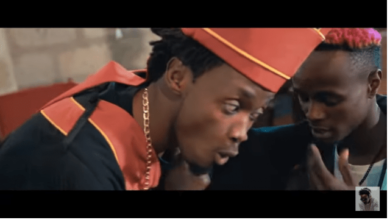 VIDEO: Bahati Ft Boondocks Gang - Taniua (Mp4 Download) - KibaBoy