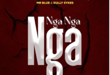 Audio: DJ Ommy Crazy Ft Mr Blue, Young Dee, Dully Sykes, Country Boy - Nga Nga Nga (Mp3 Download) - KibaBoy