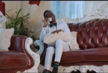 VIDEO: Aniset Butati Ft Bony Mwaitege - Watakuheshimu (Mp4 Download) - KibaBoy