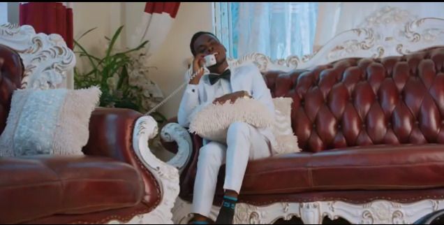 VIDEO: Aniset Butati Ft Bony Mwaitege - Watakuheshimu (Mp4 Download) - KibaBoy