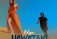 Audio: K2ga - Hawataki (Mp3 Download) - KibaBoy