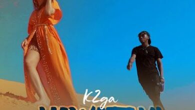 Audio: K2ga - Hawataki (Mp3 Download) - KibaBoy