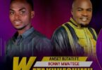 Audio: Aniset Butati Ft. Bony Mwaitege - Watakuheshimu (Mp3 Download) - KibaBoy