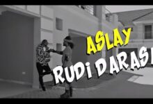 VIDEO: Aslay - Rudi Darasani (Mp4 Download) - KibaBoy