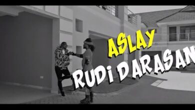 VIDEO: Aslay - Rudi Darasani (Mp4 Download) - Kibaboy