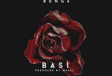 Audio: Bonga De Alpha - Basi (Mp3 Download) - KibaBoy