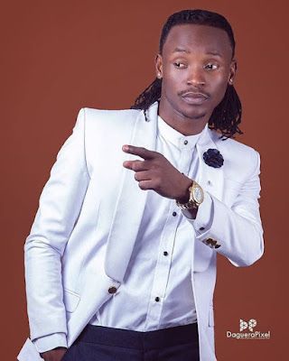 Audio: Barnaba - One Milion Love (Mp3 Download) - KibaBoy