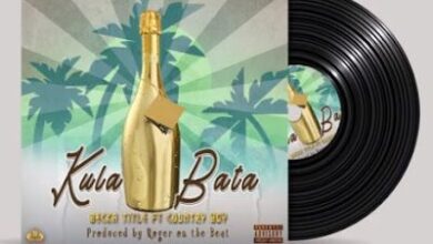 Audio: Becka Title Ft. Country Wizzy - Kula Bata (Mp3 Download) - KibaBoy