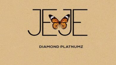 Audio: Diamond Platnumz - Jeje (Mp3 Download) - KibaBoy