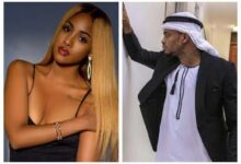 Audio: Tanasha Donna Ft. Diamond Platnumz - Gere (Mp3 Download) - KibaBoy