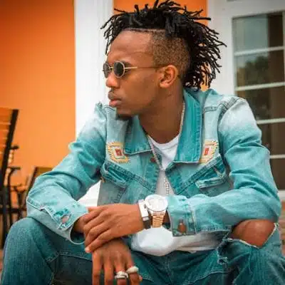 Audio: Dogo Janja - Nuru (Mp3 Download)