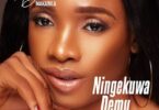 Audio: Dulla Makabila - Ningekuwa Demu (Mp3 Download) - KibaBoy